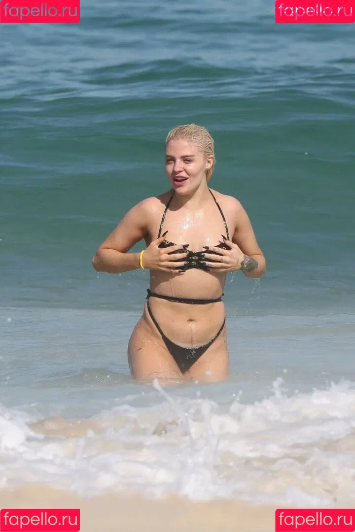 Luisa Sonza Onlyfans Photo Gallery 