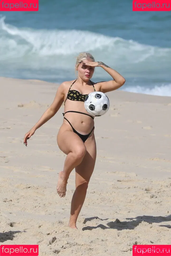 Luisa Sonza Onlyfans Photo Gallery 