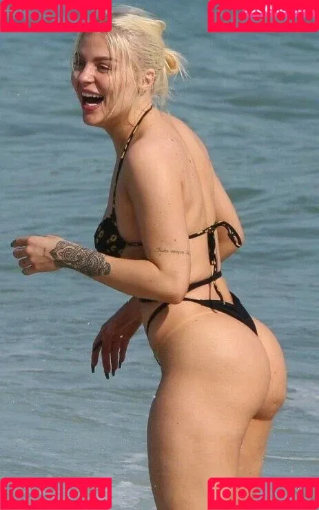 Luisa Sonza Onlyfans Photo Gallery 