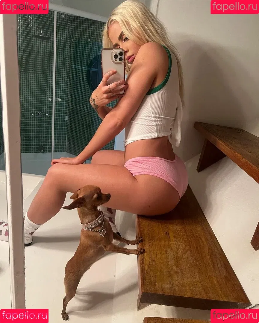 Luisa Sonza Onlyfans Photo Gallery 