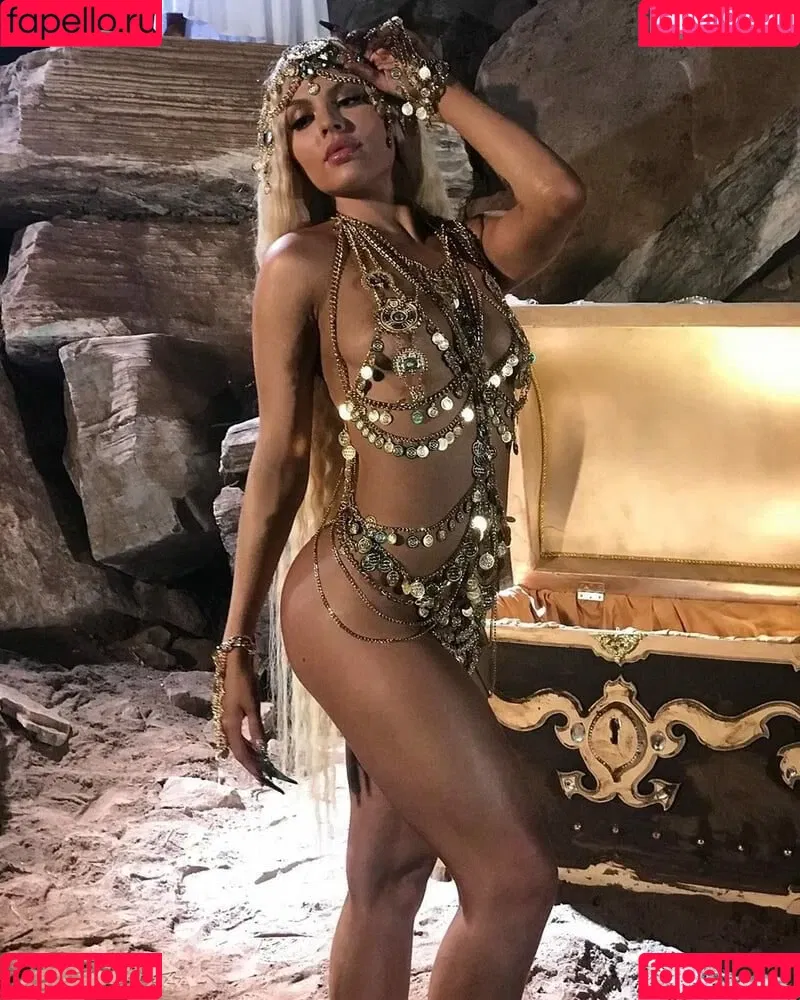Luisa Sonza Onlyfans Photo Gallery 