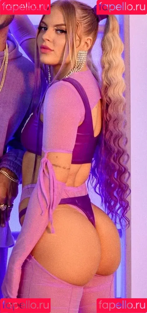 Luisa Sonza Onlyfans Photo Gallery 