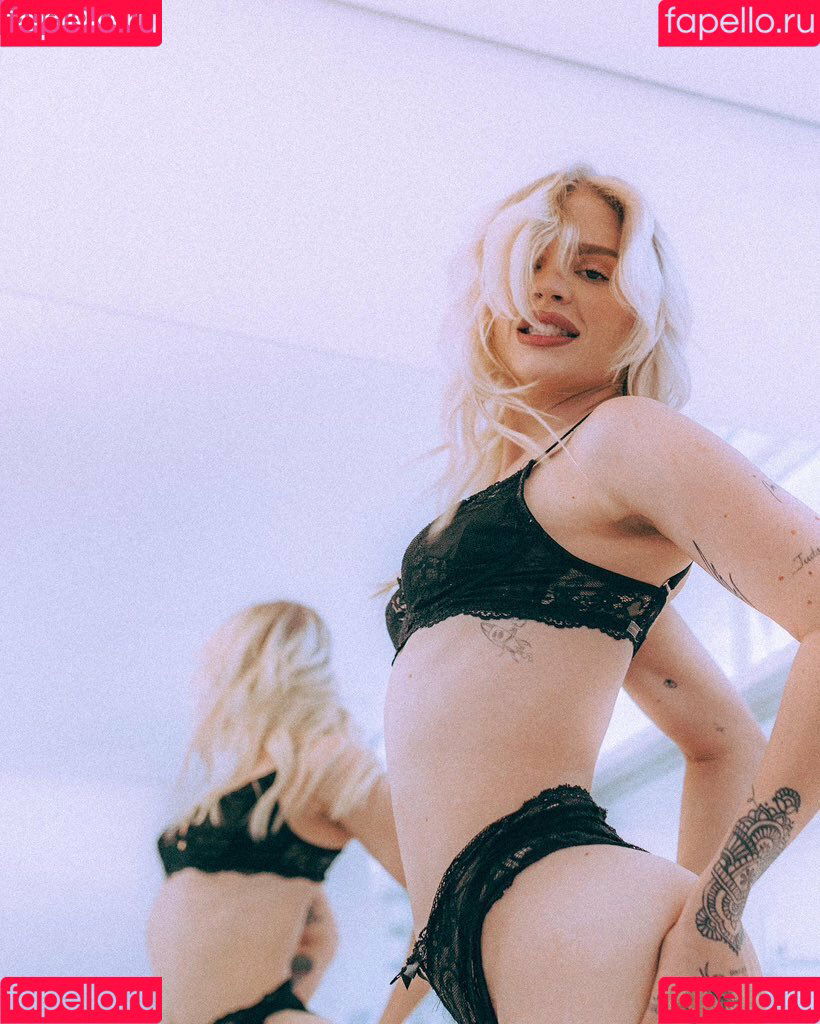 Luisa Sonza Onlyfans Photo Gallery 