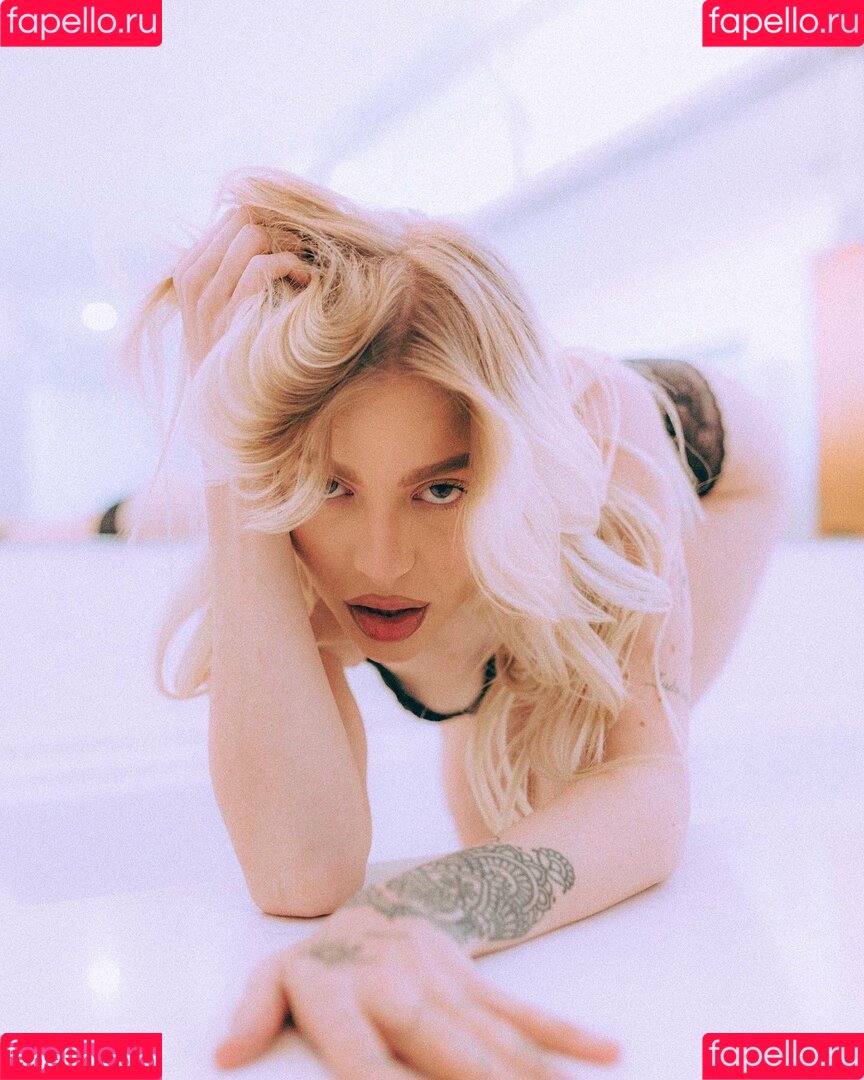 Luisa Sonza Onlyfans Photo Gallery 