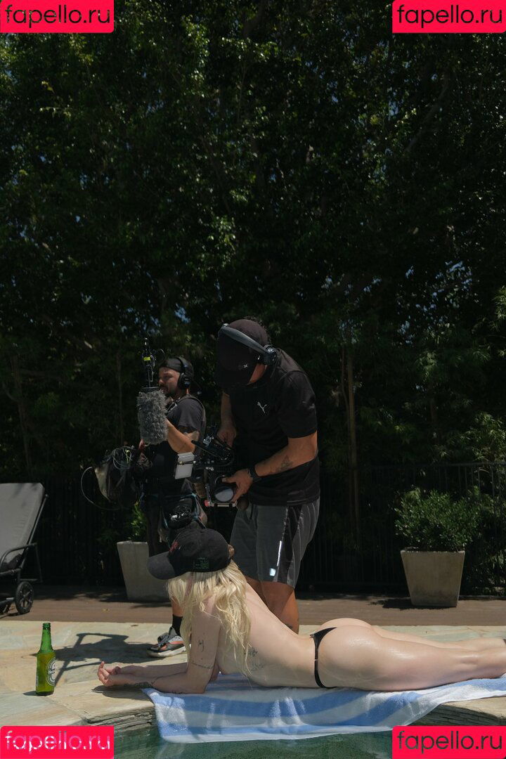 Luisa Sonza Onlyfans Photo Gallery 