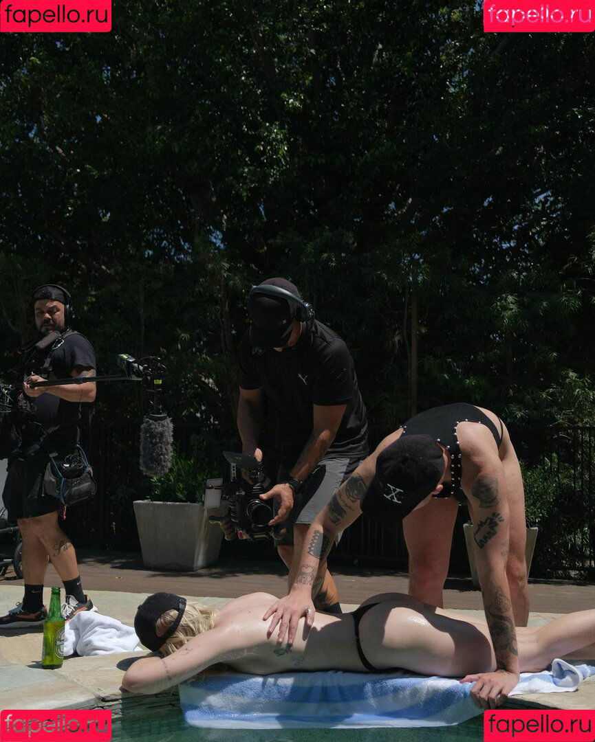 Luisa Sonza Onlyfans Photo Gallery 