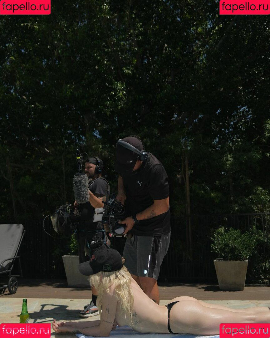 Luisa Sonza Onlyfans Photo Gallery 