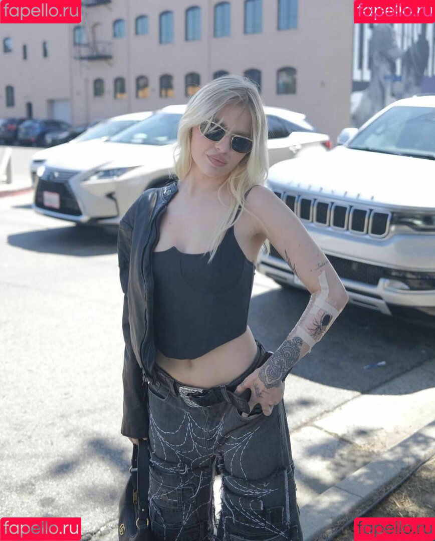 Luisa Sonza Onlyfans Photo Gallery 