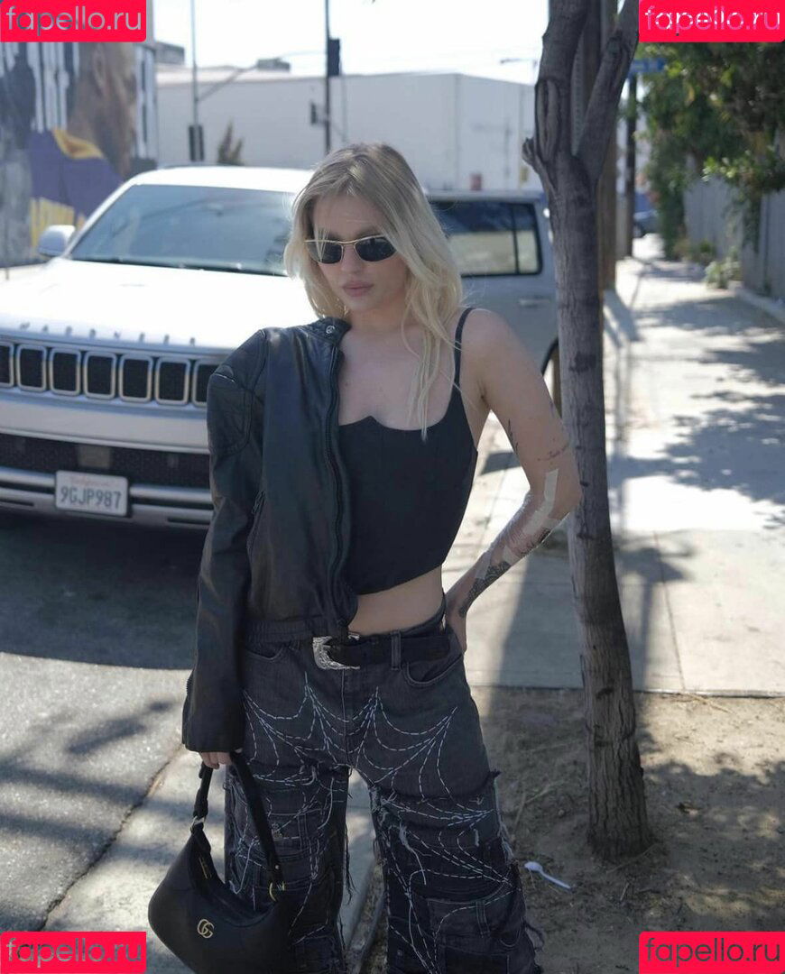 Luisa Sonza Onlyfans Photo Gallery 