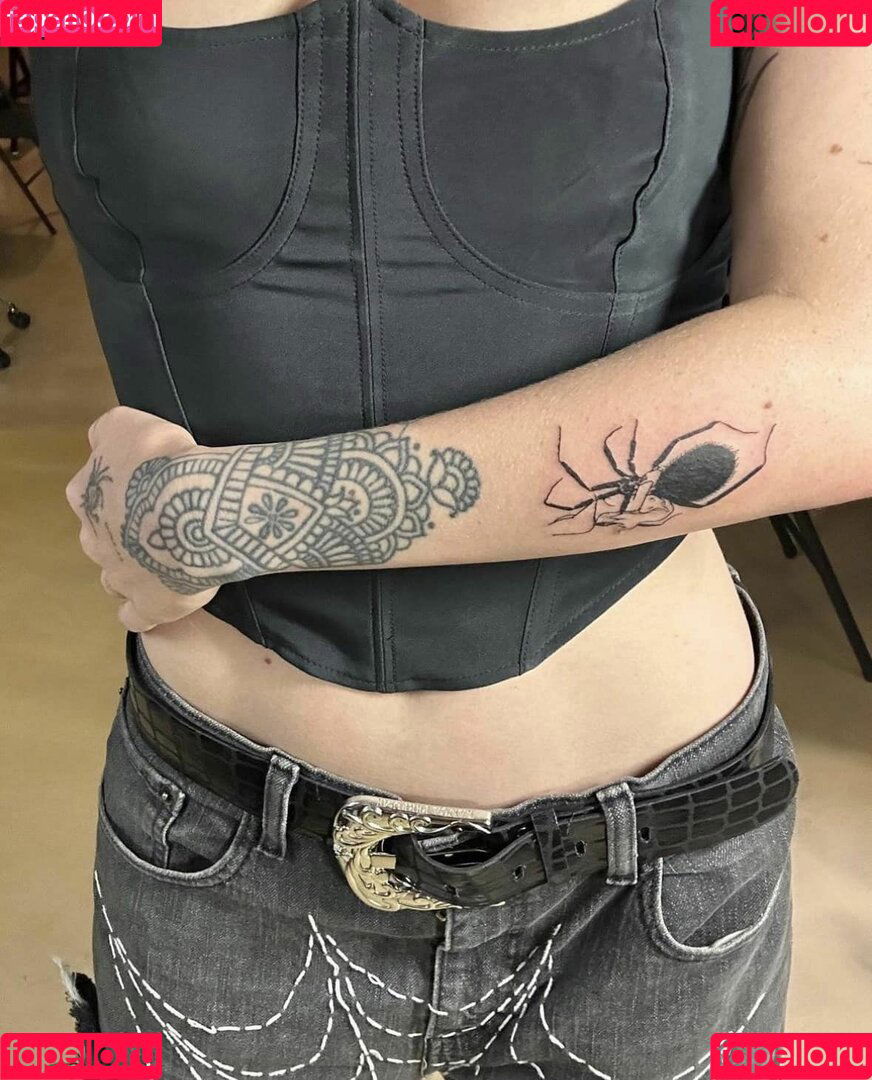 Luisa Sonza Onlyfans Photo Gallery 