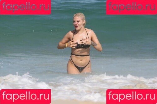 Luisa Sonza Onlyfans Photo Gallery 