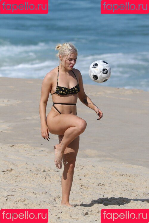 Luisa Sonza Onlyfans Photo Gallery 