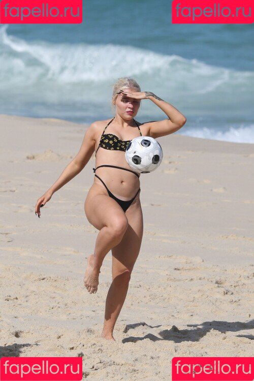 Luisa Sonza Onlyfans Photo Gallery 