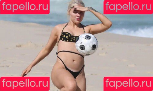 Luisa Sonza Onlyfans Photo Gallery 