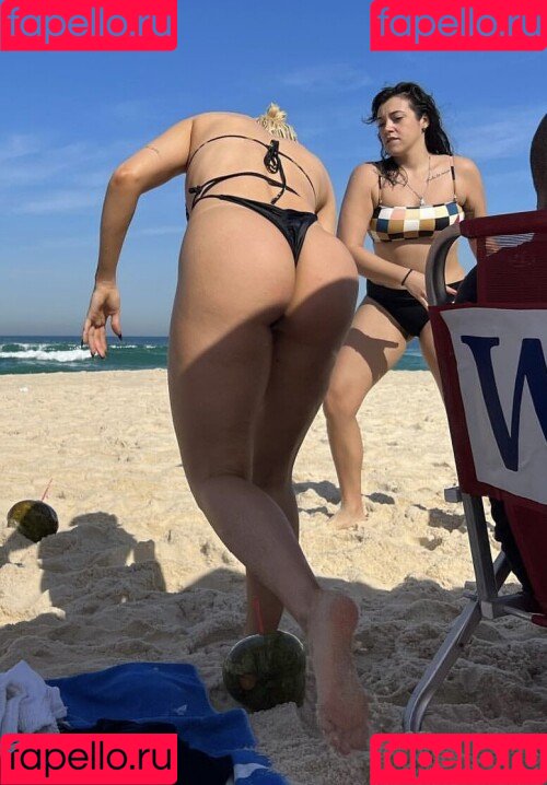 Luisa Sonza Onlyfans Photo Gallery 