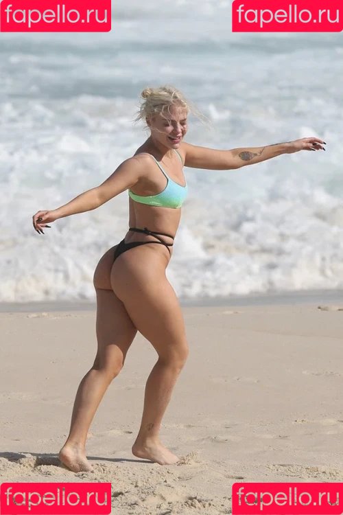 Luisa Sonza Onlyfans Photo Gallery 