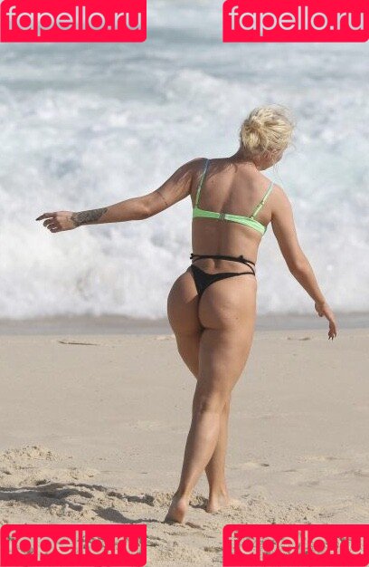 Luisa Sonza Onlyfans Photo Gallery 