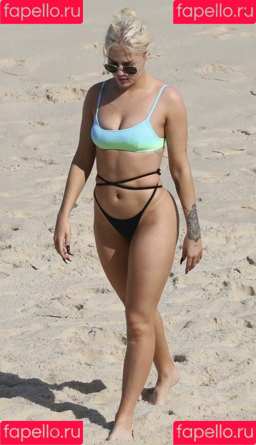 Luisa Sonza Onlyfans Photo Gallery 