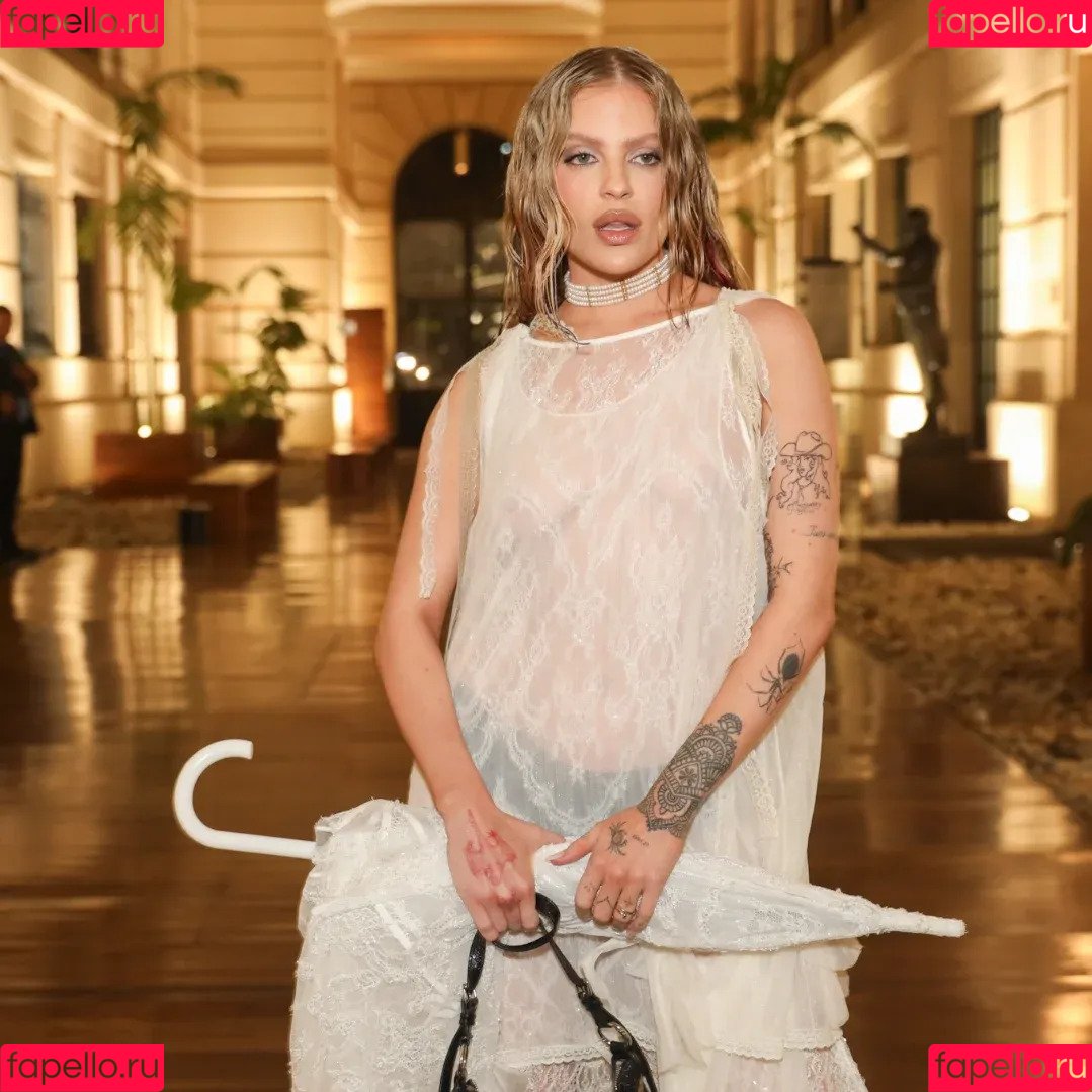 Luisa Sonza Onlyfans Photo Gallery 