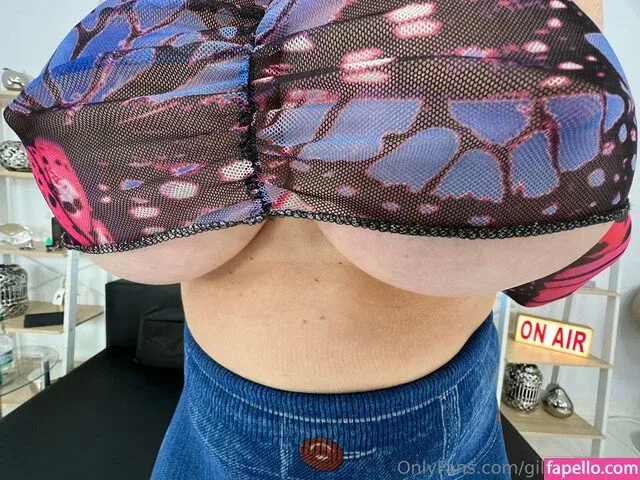 Gill Ellis-Young Onlyfans Photo Gallery 