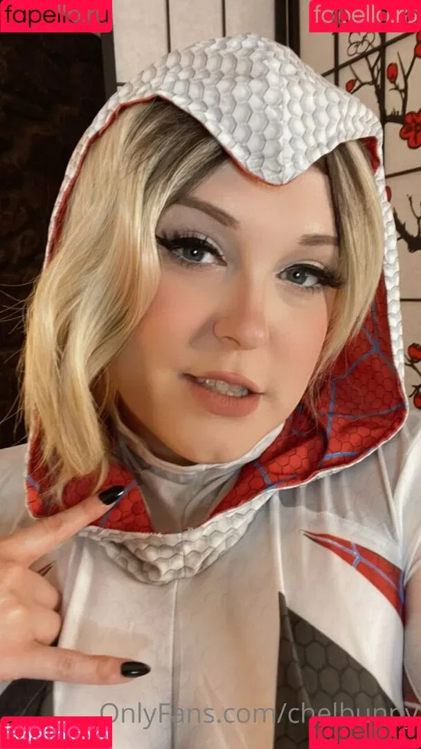 Chel Hell Bunny Onlyfans Photo Gallery 