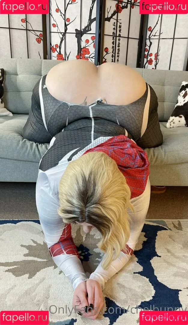 Chel Hell Bunny Onlyfans Photo Gallery 