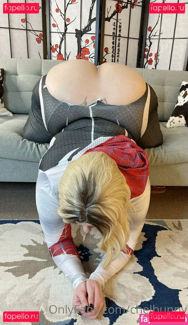 Chel Hell Bunny Onlyfans Photo Gallery 