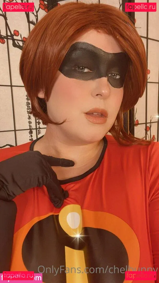 Chel Hell Bunny Onlyfans Photo Gallery 