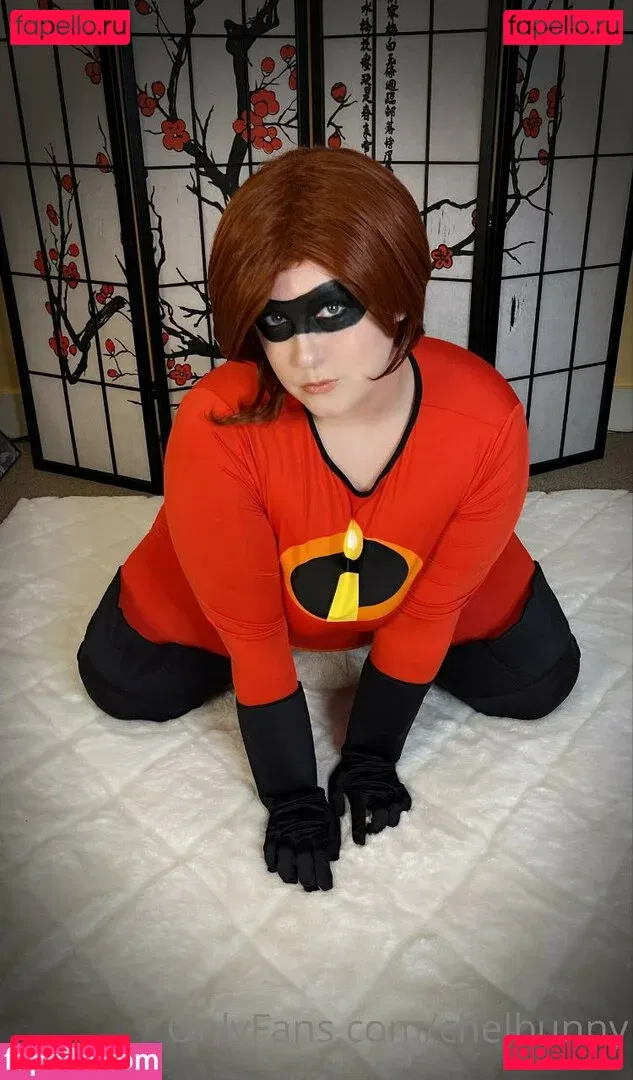 Chel Hell Bunny Onlyfans Photo Gallery 