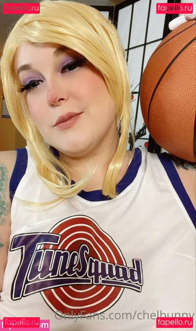 Chel Hell Bunny Onlyfans Photo Gallery 