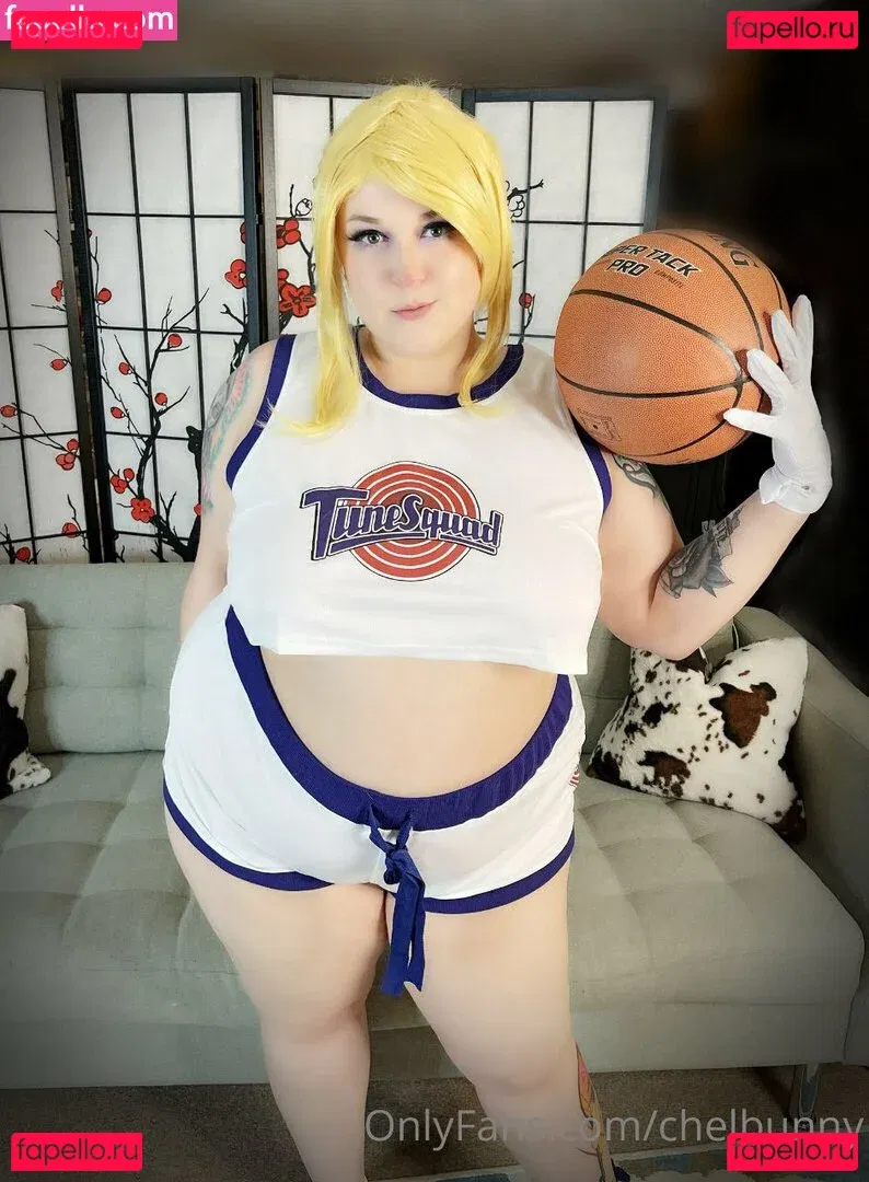 Chel Hell Bunny Onlyfans Photo Gallery 