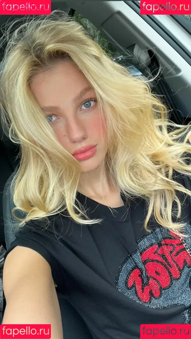 Jemima Robinson Onlyfans Photo Gallery 
