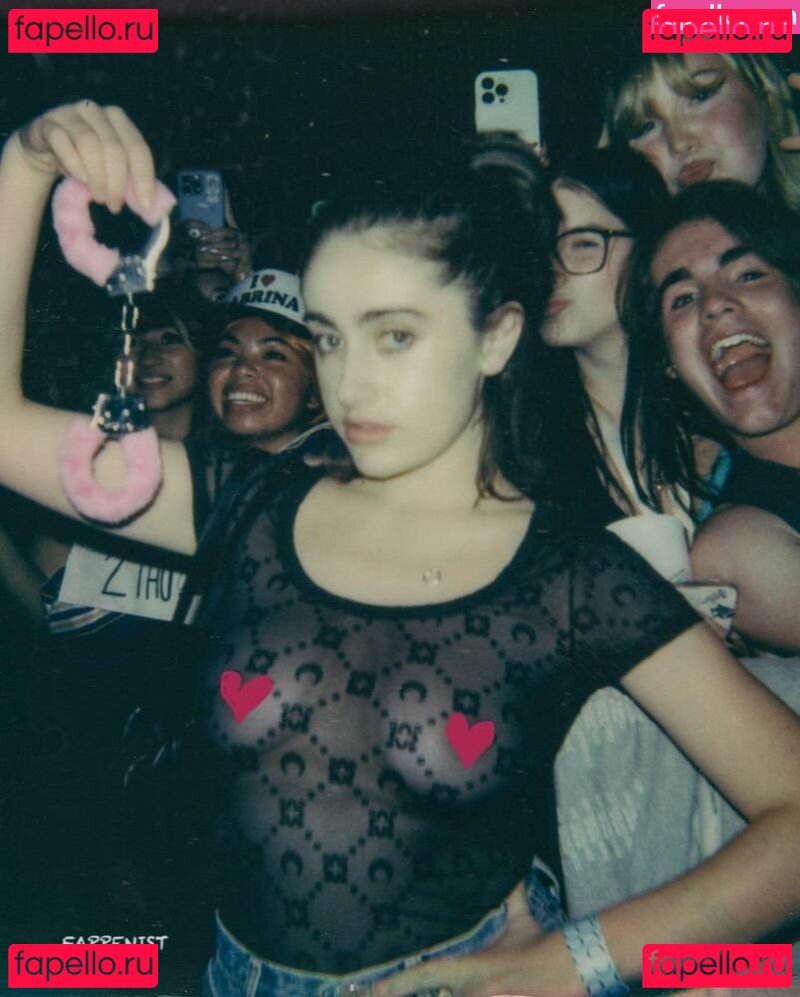 Rachel Sennot / treaclychild Onlyfans Photo Gallery 