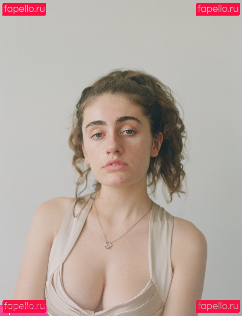 Rachel Sennot / treaclychild Onlyfans Photo Gallery 