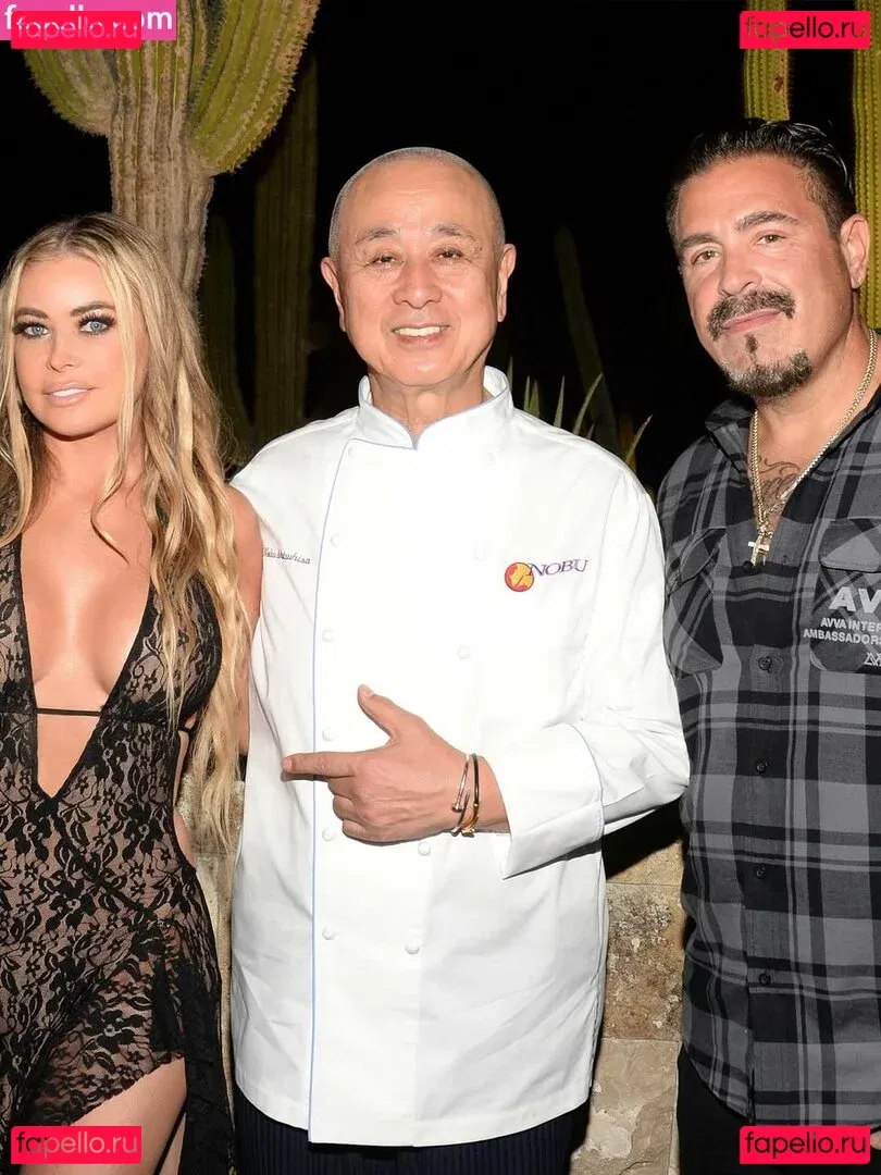 Carmen Electra Onlyfans Photo Gallery 