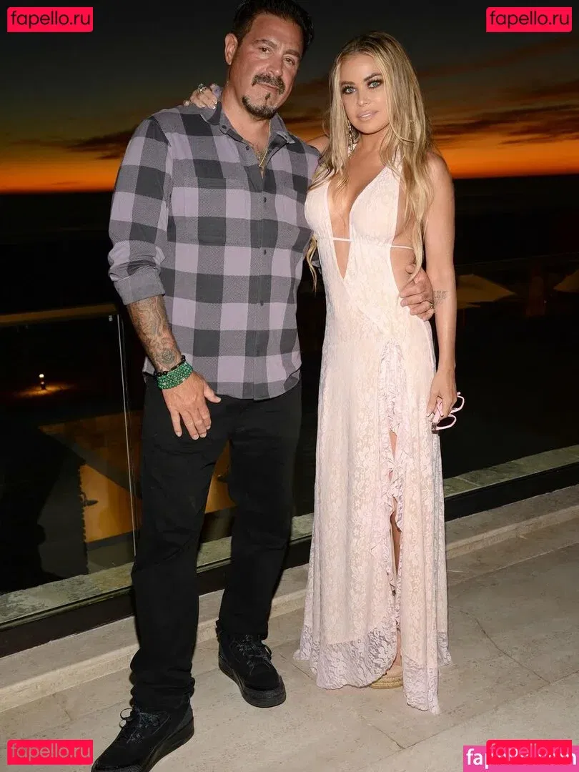 Carmen Electra Onlyfans Photo Gallery 