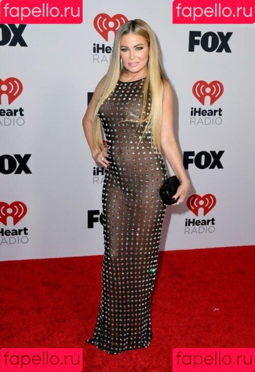 Carmen Electra Onlyfans Photo Gallery 