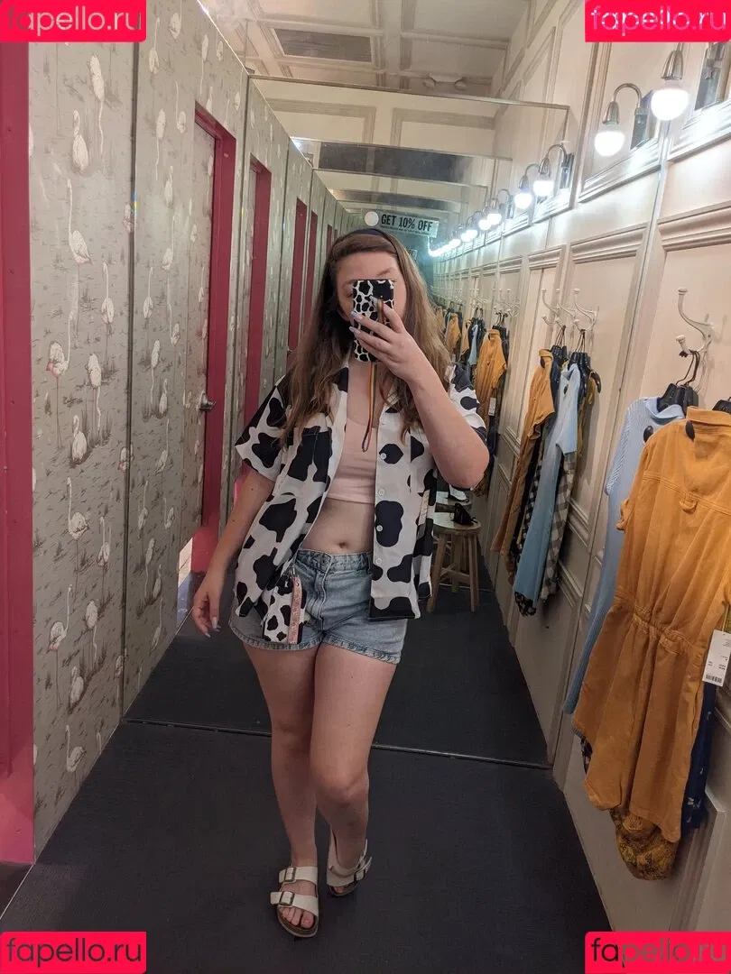 Eightbitbailey Onlyfans Photo Gallery 