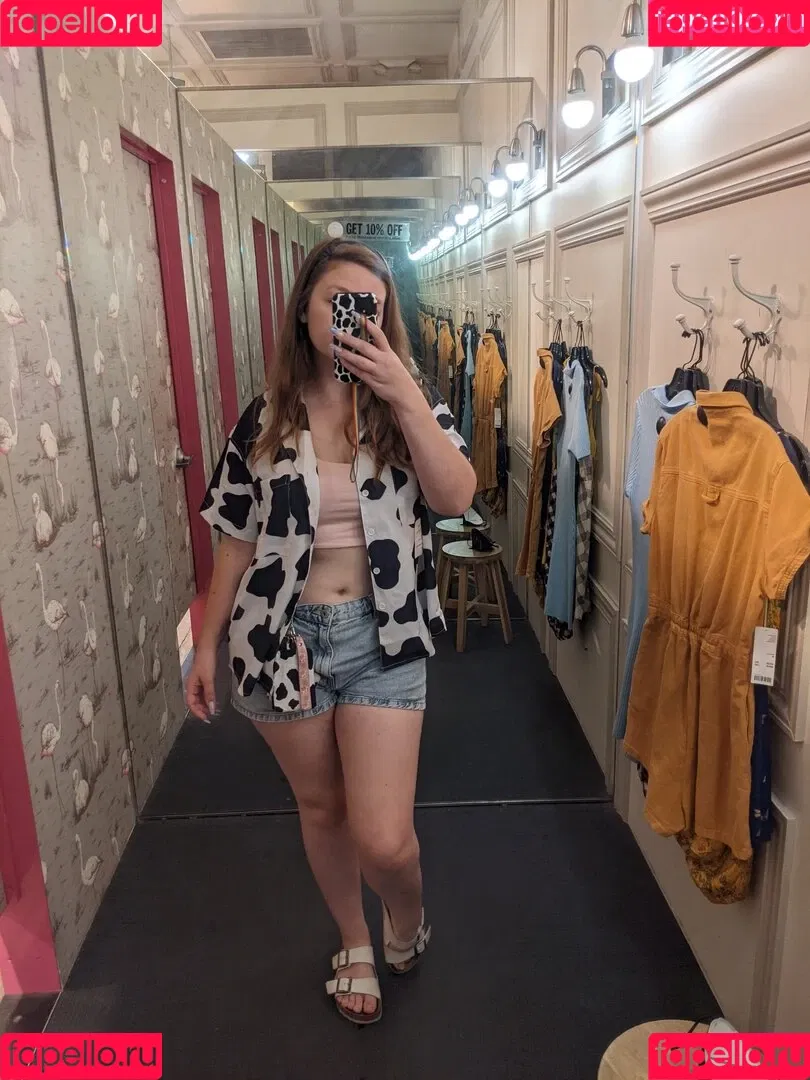Eightbitbailey Onlyfans Photo Gallery 