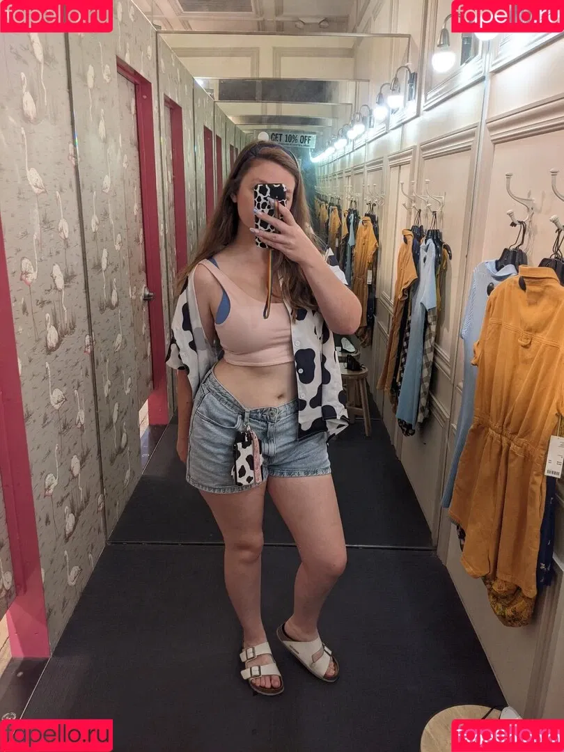Eightbitbailey Onlyfans Photo Gallery 