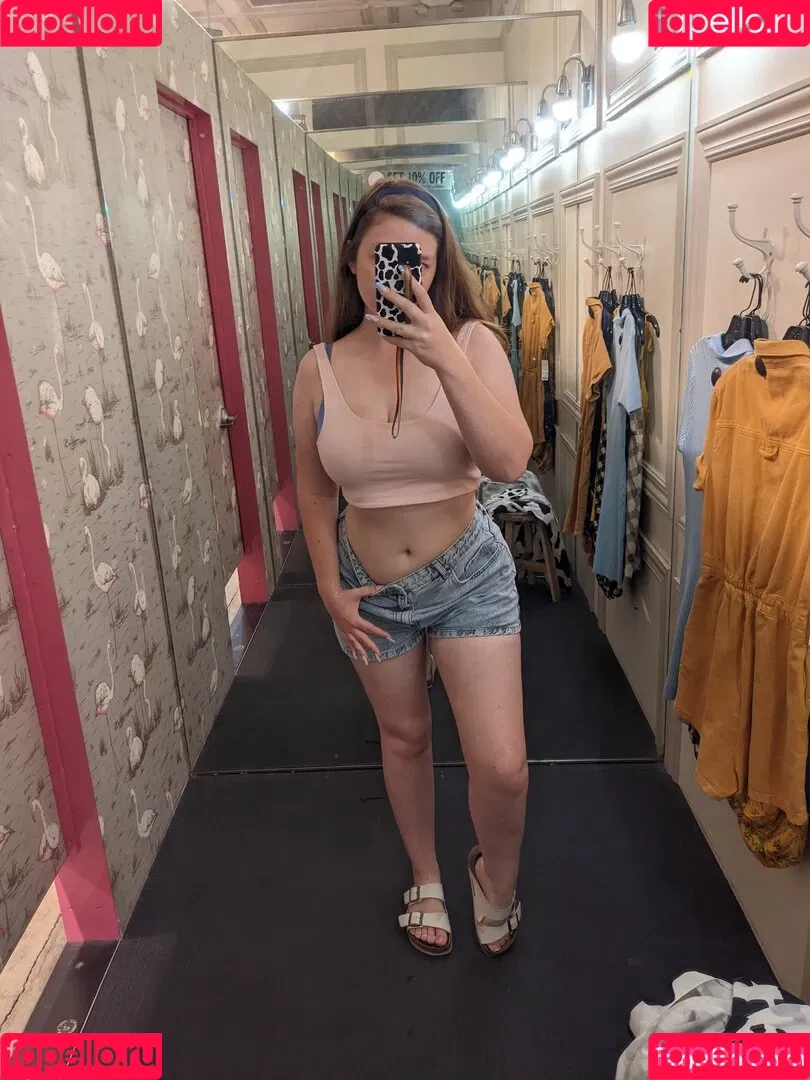Eightbitbailey Onlyfans Photo Gallery 