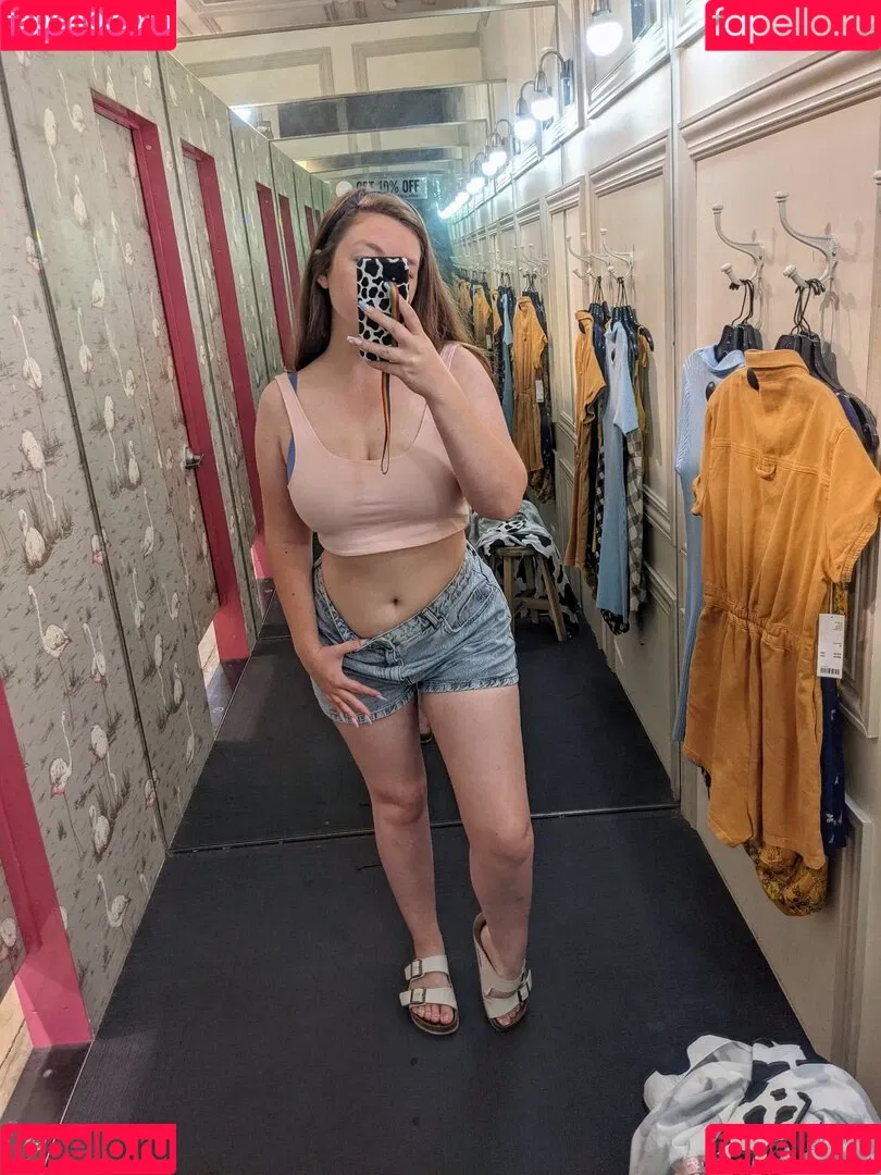 Eightbitbailey Onlyfans Photo Gallery 