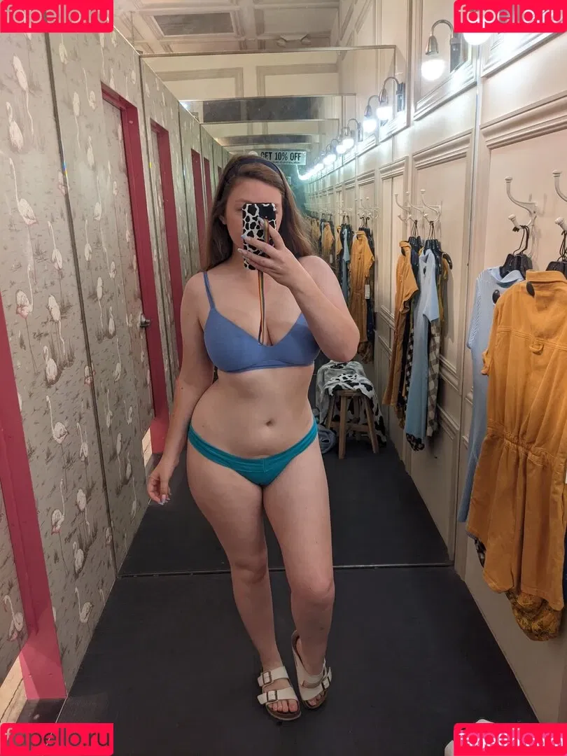 Eightbitbailey Onlyfans Photo Gallery 