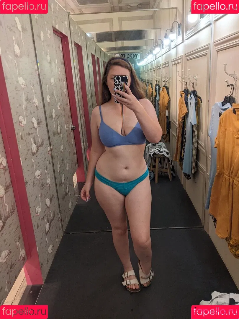 Eightbitbailey Onlyfans Photo Gallery 