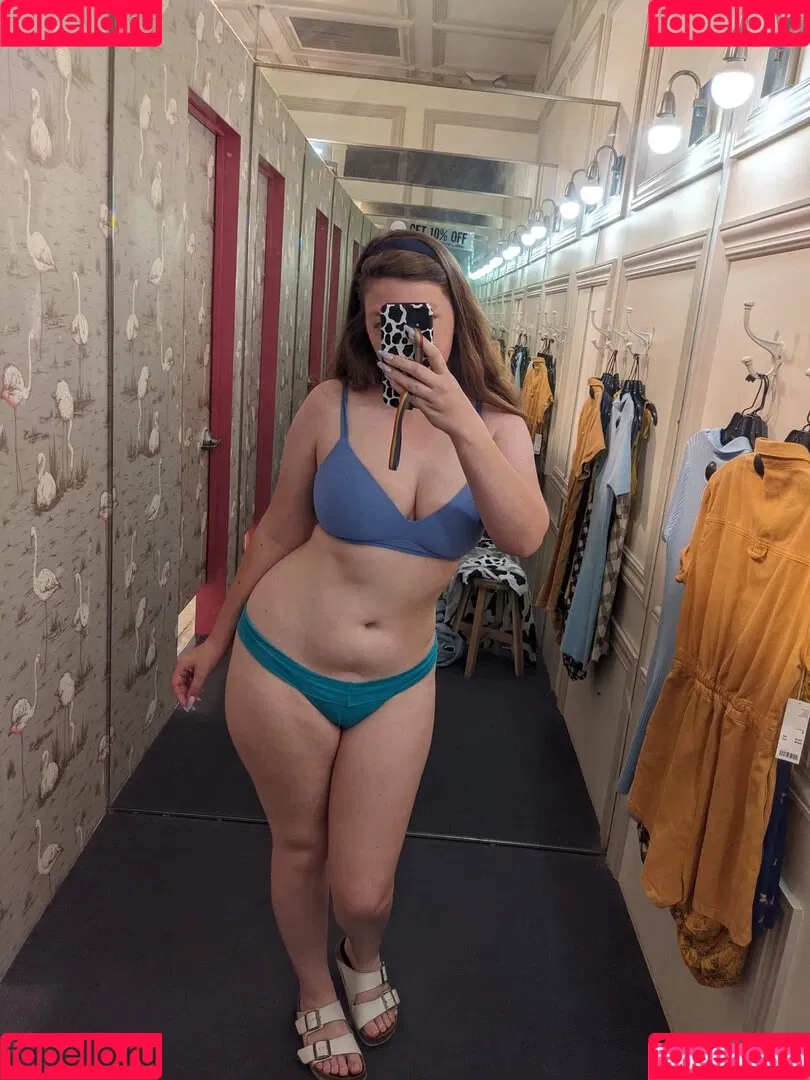 Eightbitbailey Onlyfans Photo Gallery 