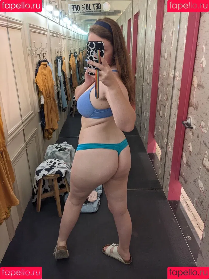 Eightbitbailey Onlyfans Photo Gallery 