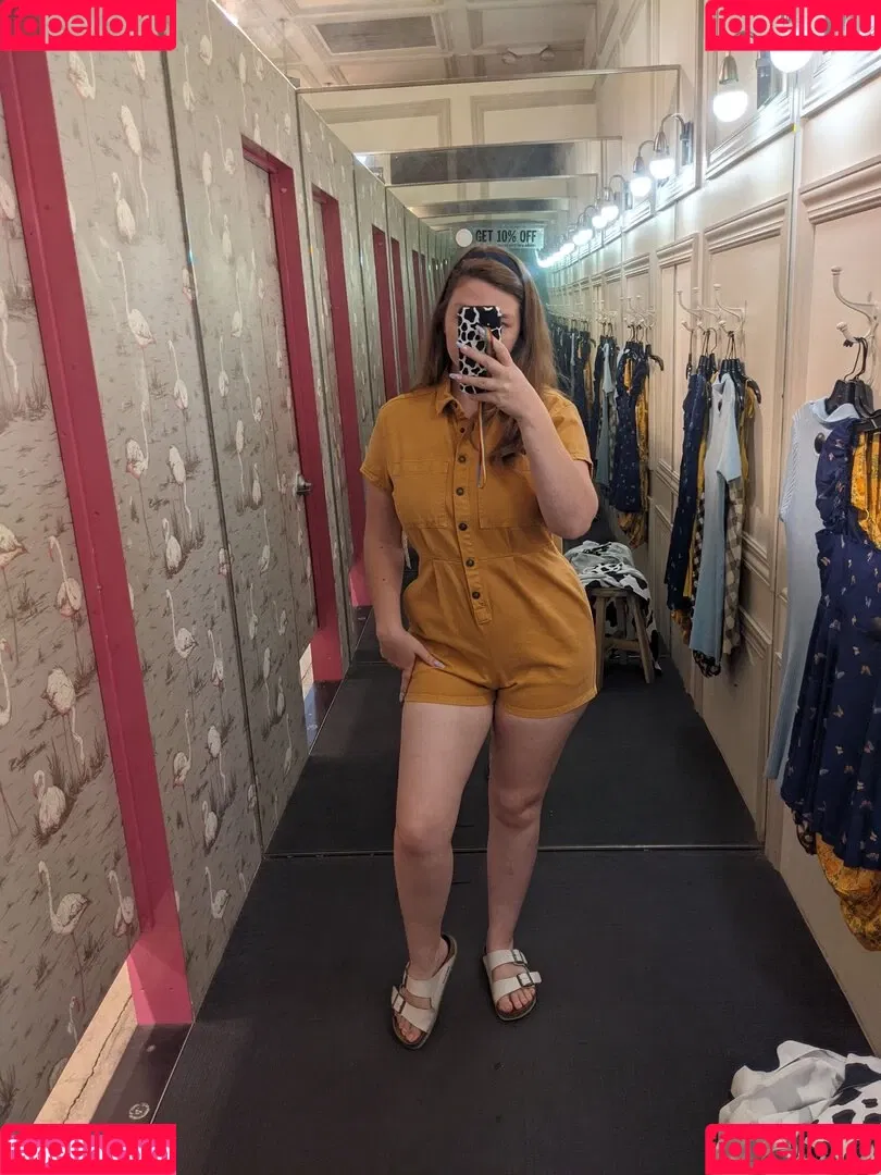 Eightbitbailey Onlyfans Photo Gallery 