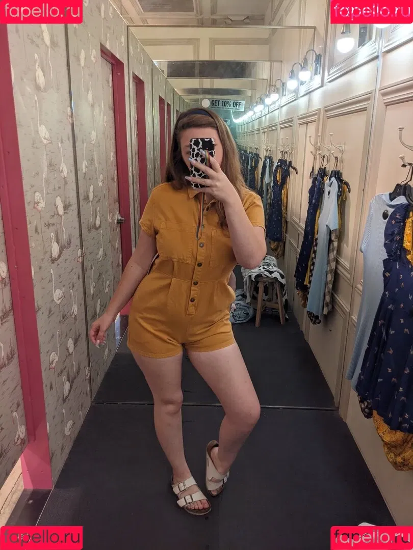 Eightbitbailey Onlyfans Photo Gallery 