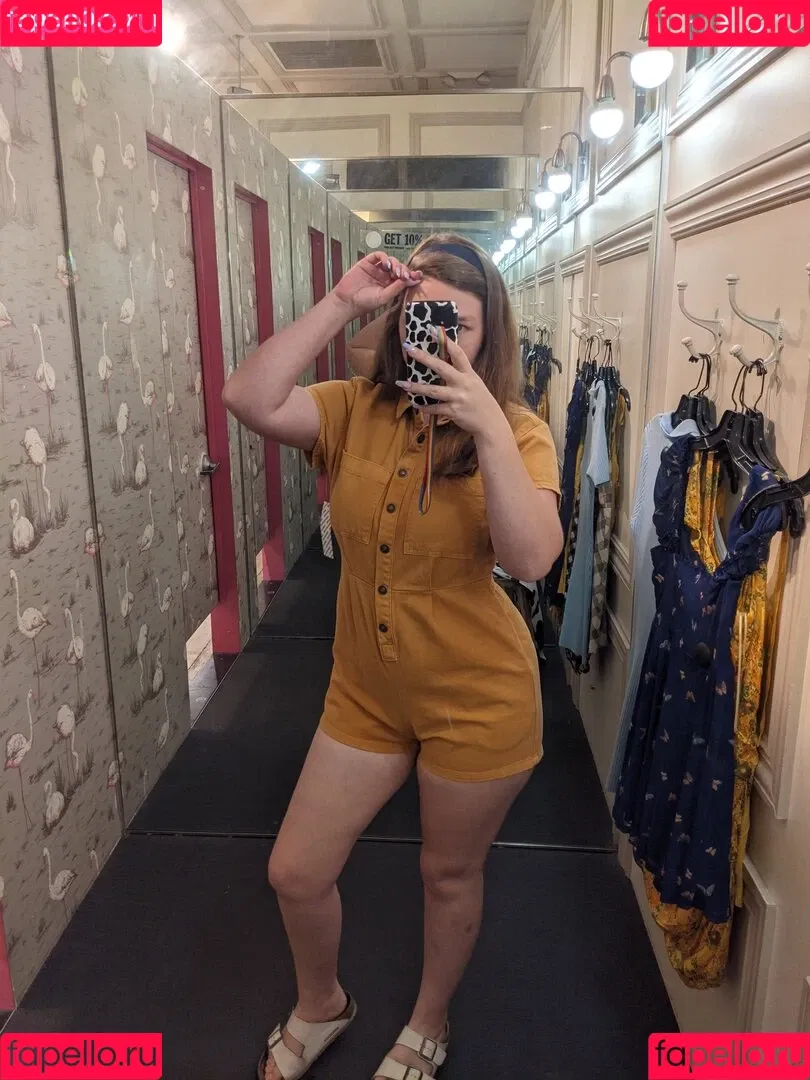 Eightbitbailey Onlyfans Photo Gallery 