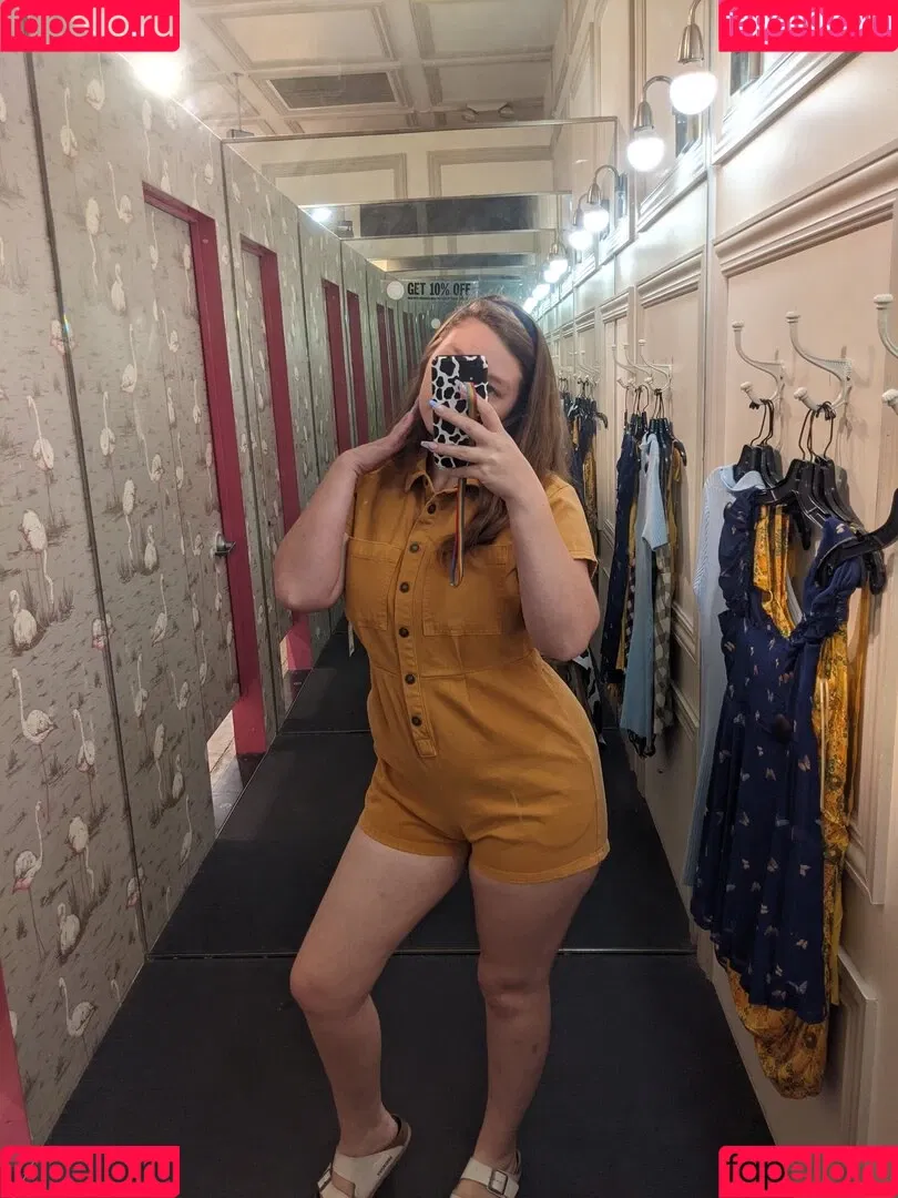 Eightbitbailey Onlyfans Photo Gallery 